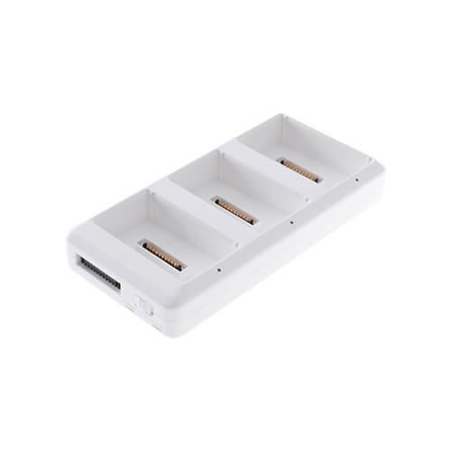 DJI Phantom 4 Charging Hub rental